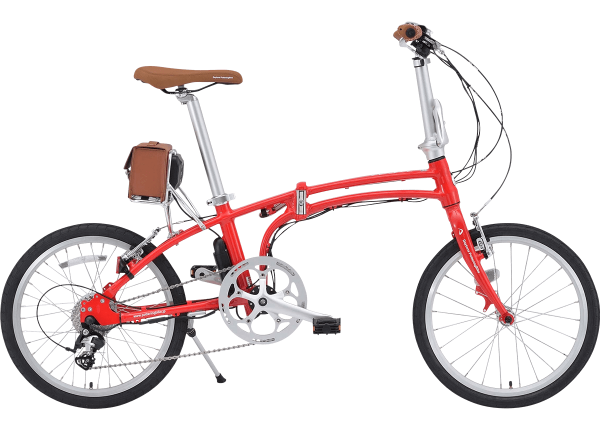 電動アシスト自転車｜Daytona Mobility｜デイトナの電動モビリティ公式通販