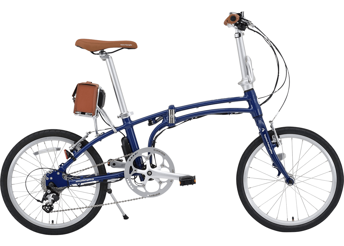 電動アシスト自転車｜Daytona Mobility｜デイトナの電動モビリティ公式通販