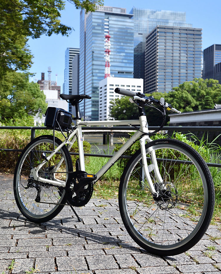 利用一ヶ月 DOPPELGANGER(R) 700cロードバイク d33 Toxique - 東京都の 